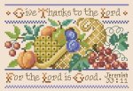 (image for) Jeremiah 33:11